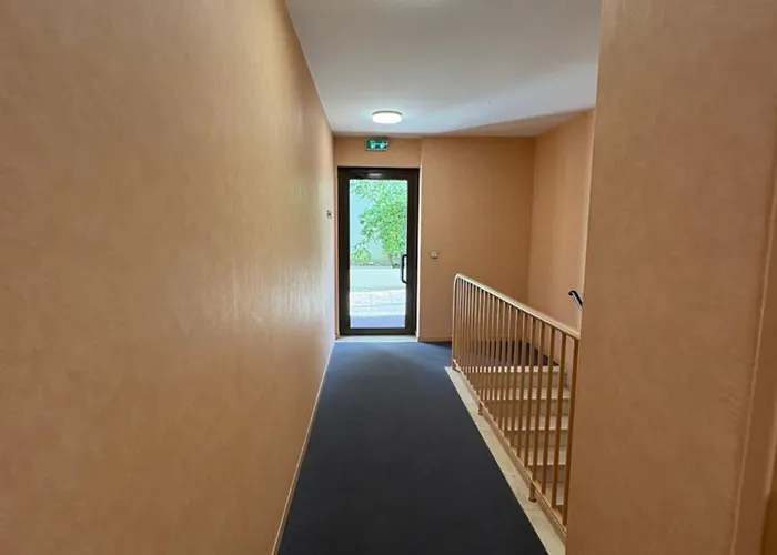 Centre Jardin Public Et Gare Du Midi *