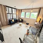 Apartment Centre Jardin Public Et Gare Du Midi Biarritz