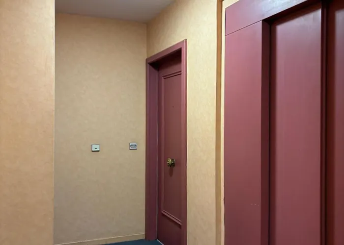 Centre Jardin Public Et Gare Du Midi *